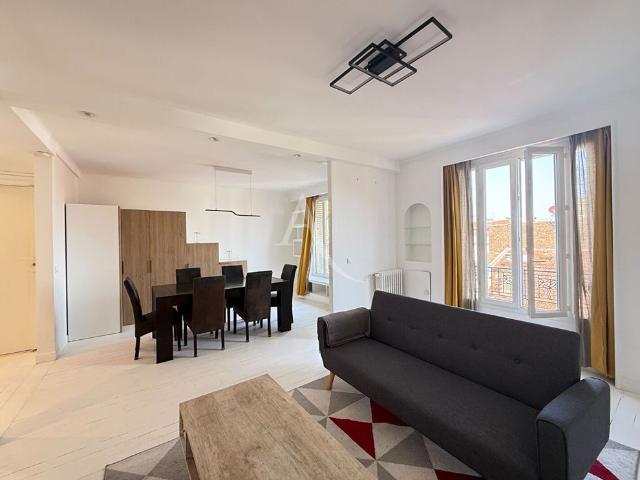 Appartement location à Nanterre, Asnières-sur-seine