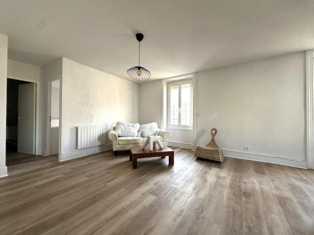 Appartement location à Clermont-Ferrand, Aubière
