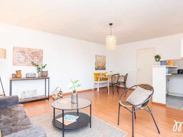 Appartement location à Toulouse, Seilh