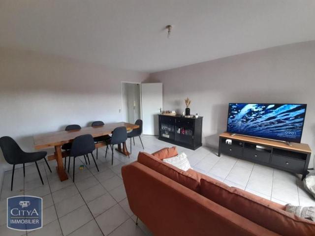 Appartement location à Lens, Avion