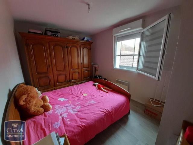 Appartement location à Lens, Avion