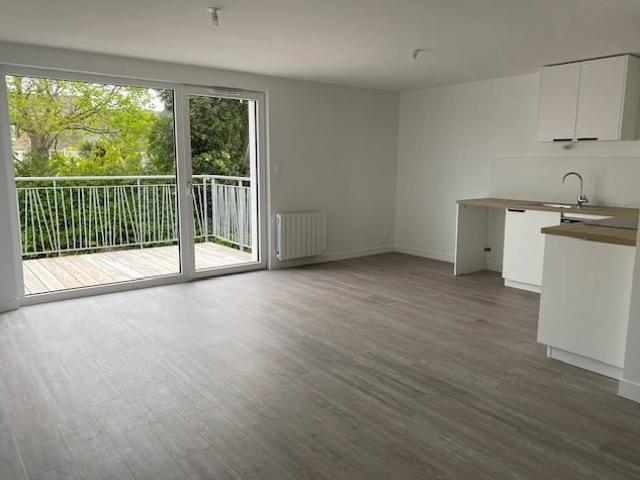 Appartement location à Cherbourg, Barneville-carteret