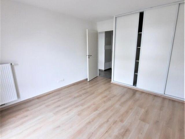 Appartement location à Bordeaux, Bassens