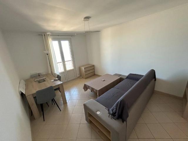 Appartement location à Bastia