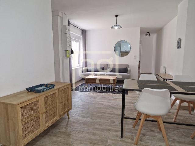 Appartement location à Dunkerque, Bergues