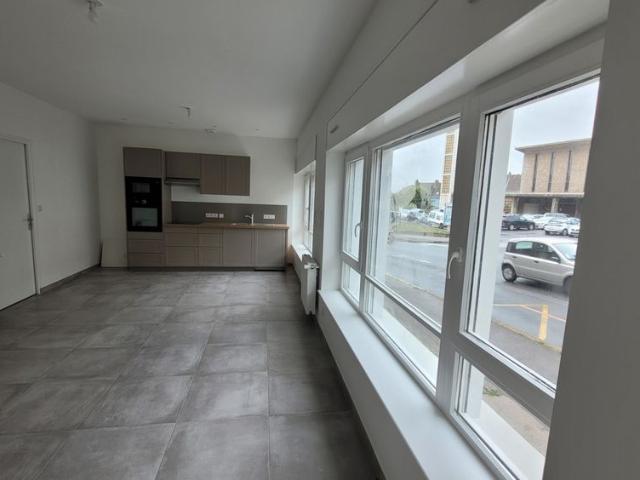 Appartement location à Boulogne-sur-Mer, Boulogne-sur-mer