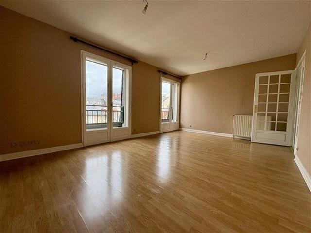 Appartement location à Brive-la-Gaillarde, Brive-la-gaillarde