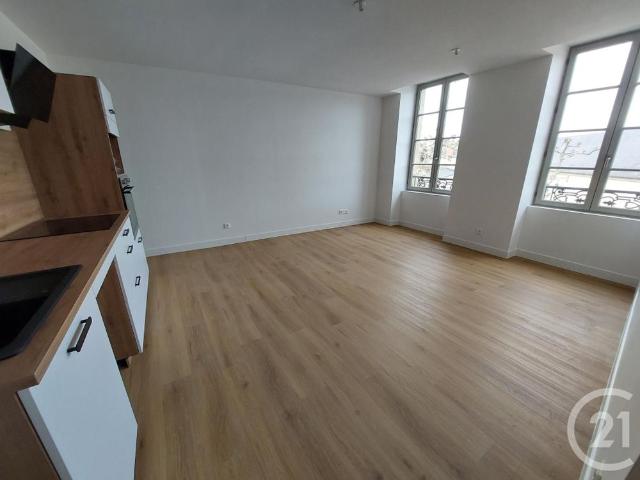 Appartement location à Brive-la-Gaillarde, Brive-la-gaillarde