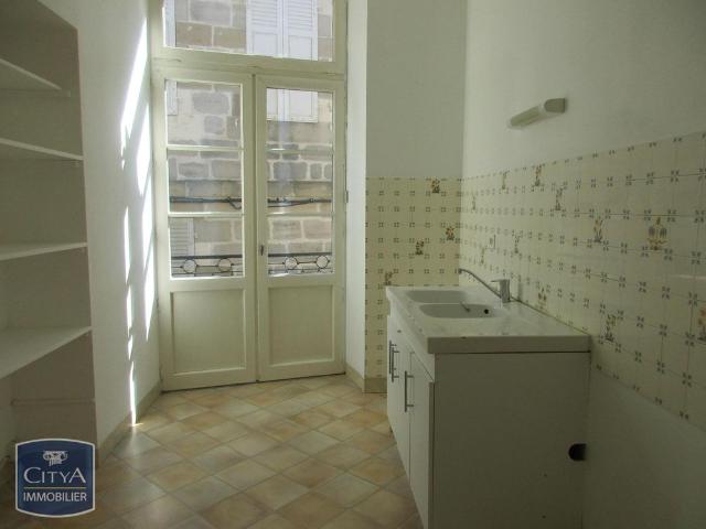 Appartement location à Brive-la-Gaillarde, Brive-la-gaillarde