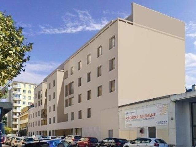 Appartement location à Caen