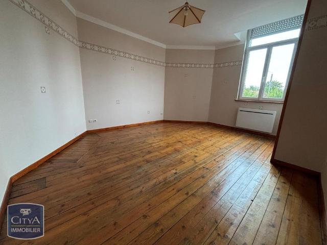 Appartement location à Cambrai