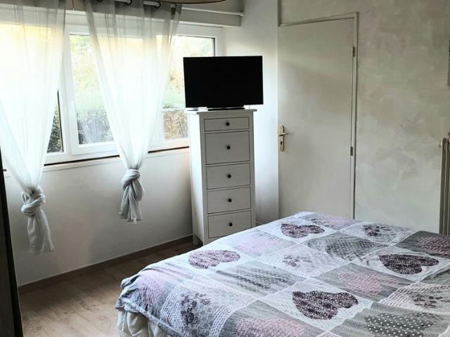 Appartement location à Clermont-Ferrand, Chamalières