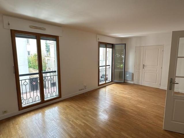 Appartement location à Nogent-sur-Marne, Charenton-le-pont