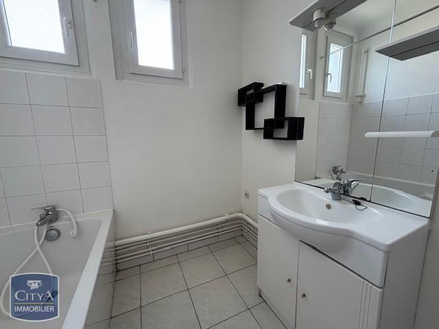 Appartement location à Château-Thierry, Brasles
