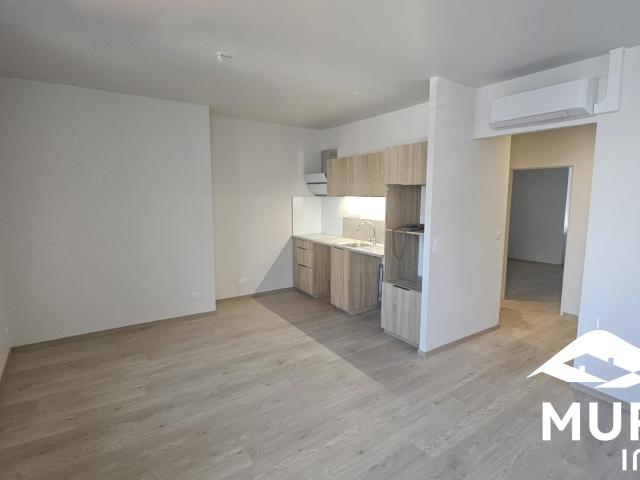 Appartement location à Les Foisses, Aubière