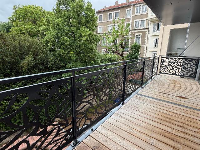 Appartement location à Clermont-Ferrand, Aubière