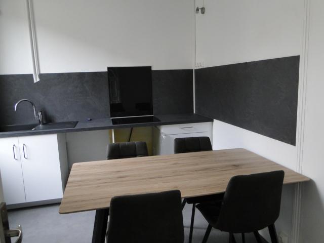 Appartement location à Clermont-Ferrand, Aubière