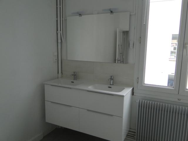 Appartement location à Clermont-Ferrand, Aubière