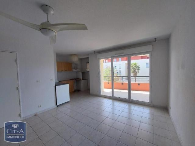 Appartement location à Clermont-l'Hérault, Hérault