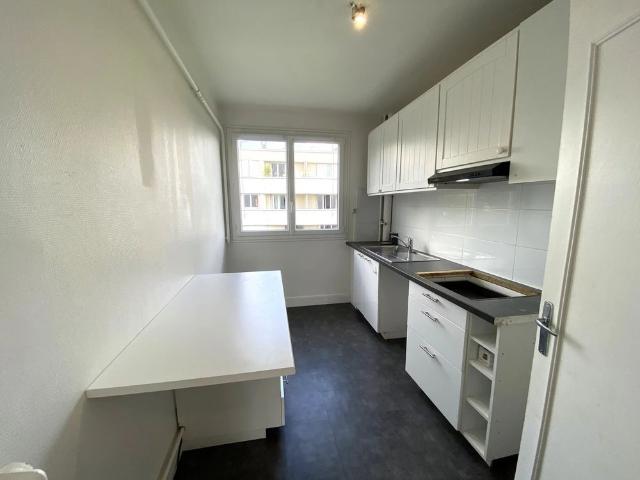 Appartement location à Nanterre, Colombes
