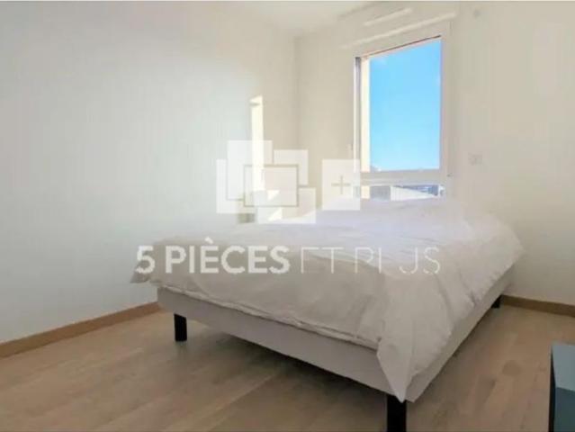 Appartement location à Nanterre, Courbevoie