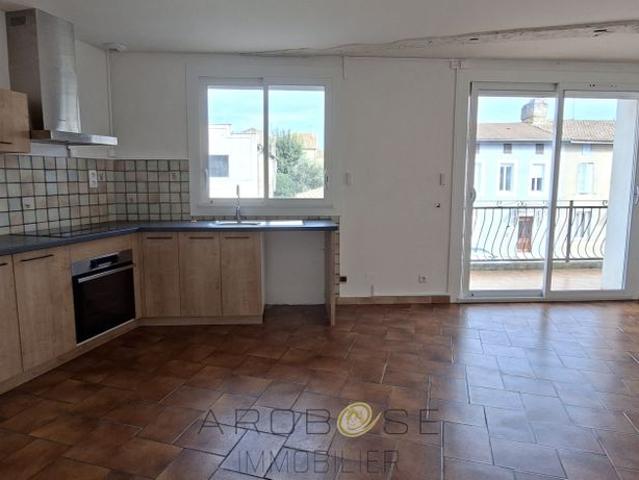 Appartement location à La Couronne, Damazan
