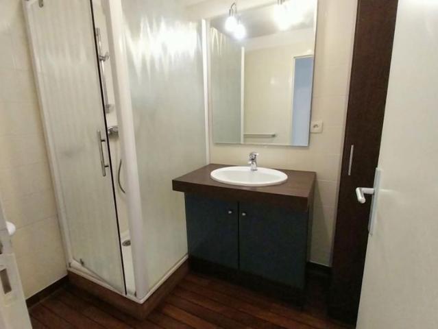 Appartement location à Dax