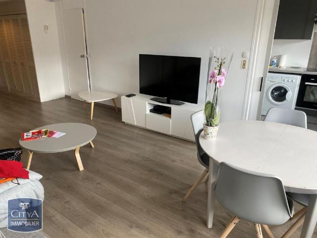 Appartement location à Lisieux, Deauville