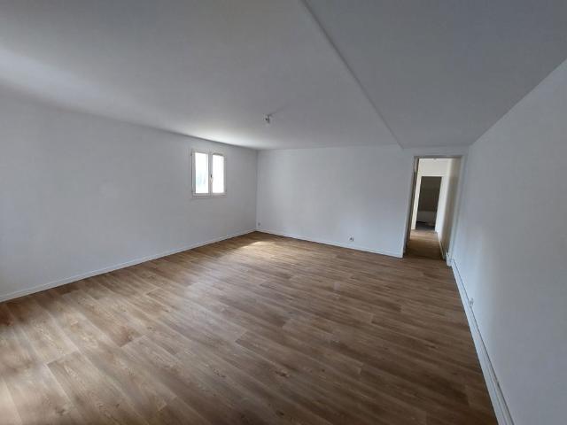 Appartement location à Dieppe