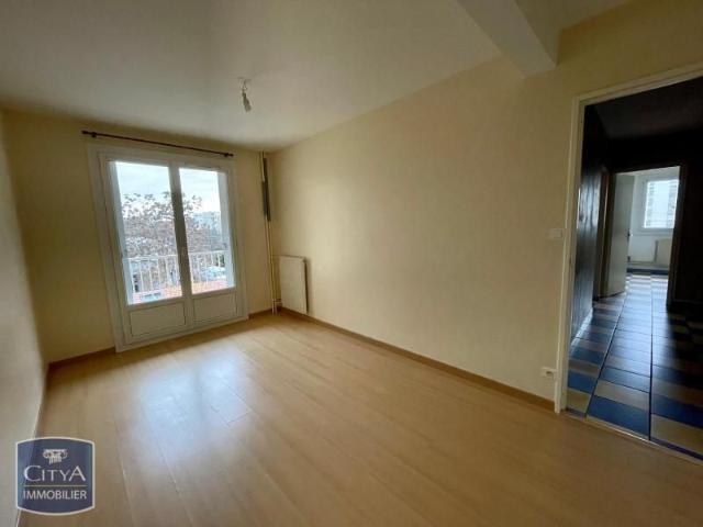 Appartement location à Dijon