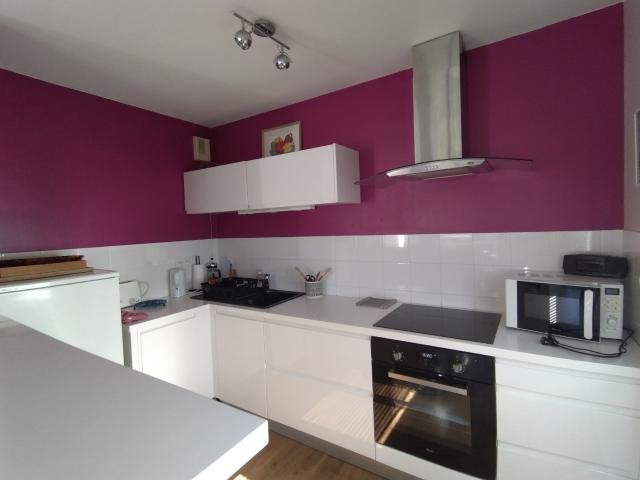 Appartement location à Dinan, Intra-Muros
