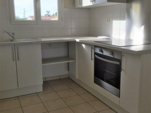 Appartement location à Le Bourg, Dompierre-sur-Mer