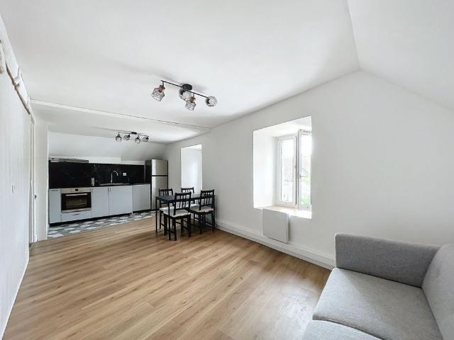 Appartement location à Provins, Donnemarie-dontilly