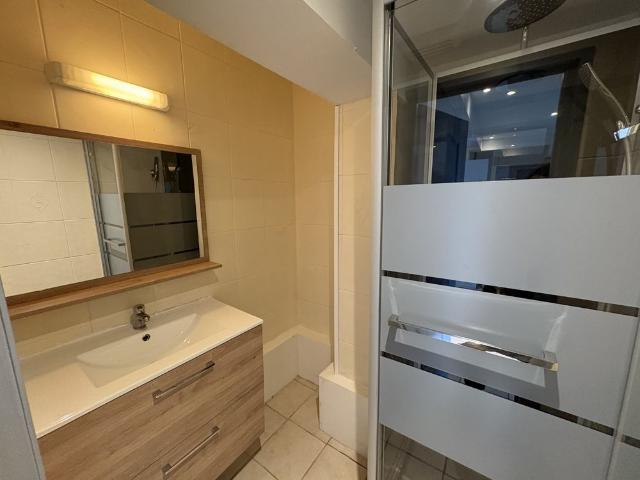 Appartement location à Dunkerque