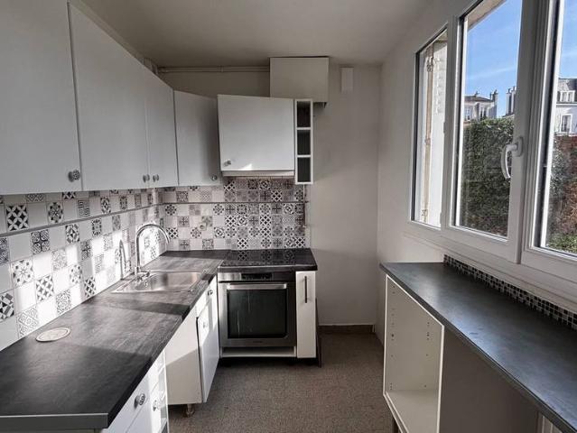 Appartement location à Sarcelles, Enghien-les-bains