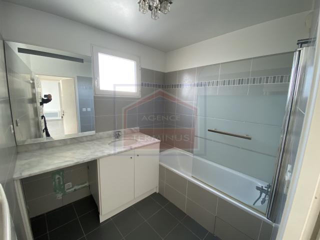 Appartement location à Enghien-les-bains