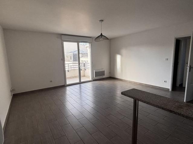 Appartement location à Sarcelles, Enghien-les-bains