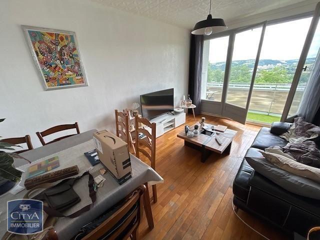 Appartement location à Saint-Étienne, Firminy