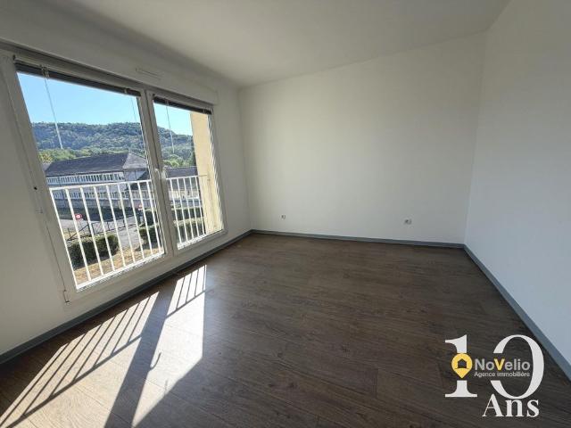 Appartement location à Forbach-Boulay-Moselle, Grand Est