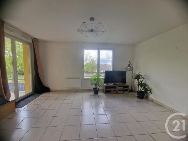 Appartement location à Varennes-Vauzelles, Nièvre