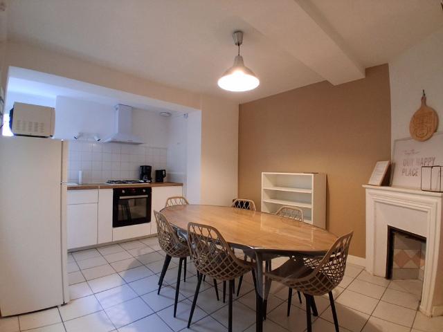 Appartement location à Montargis, Poilly-lez-gien
