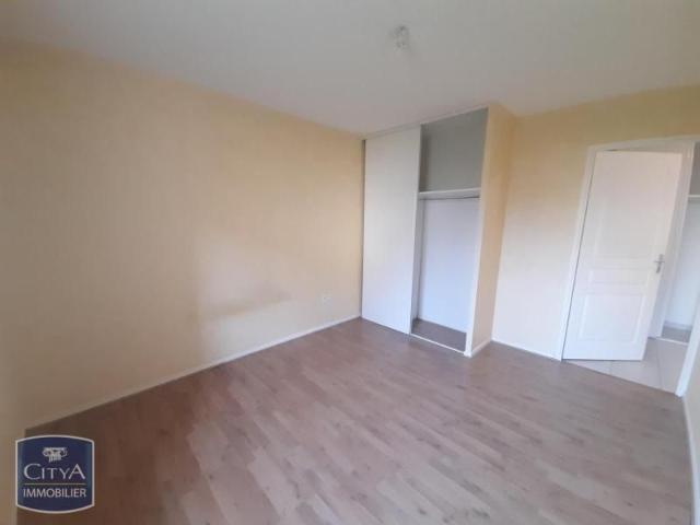 Appartement location à Montbéliard