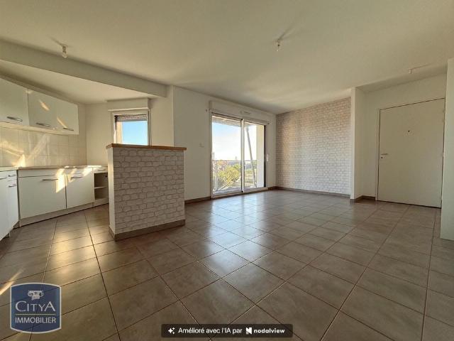 Appartement location à Intramuros, Guérande