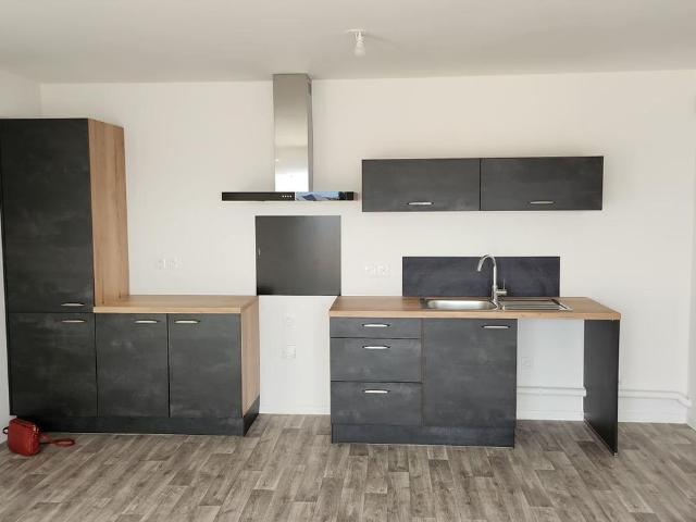 Appartement location à Caen, Ifs