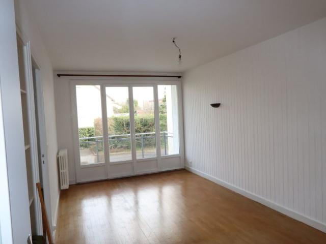 Appartement location à Cosne-Cours-sur-Loire, La Charité-sur-loire