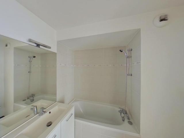 Appartement location à Tours, La Riche