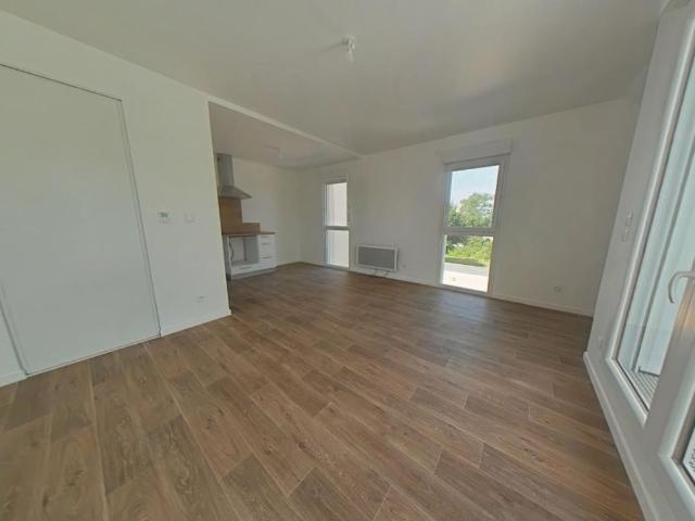 Appartement location à Tours, La Ville-aux-dames