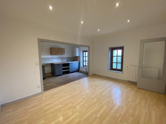 Appartement location à Privas, Beauchastel