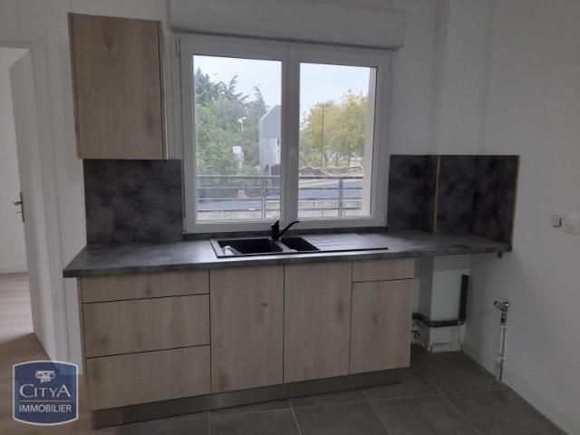 Appartement location à Le Havre