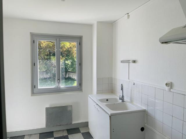 Appartement location à Châtellerault, Les Ormes